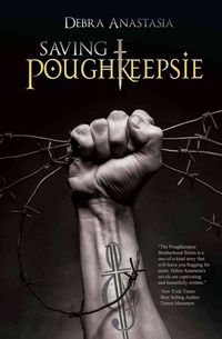 Bild vom Artikel Saving Poughkeepsie vom Autor Debra Anastasia