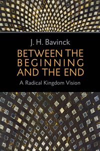 Produktbild: Between the Beginning and the End