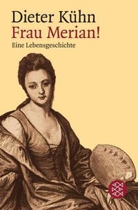 Produktbild: Frau Merian!