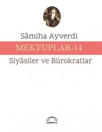 Produktbild: Mektuplar - 14