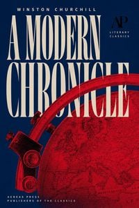 Produktbild: A Modern Chronicle
