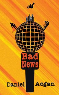 Produktbild: Bad News