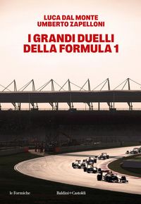 Produktbild: I grandi duelli della Formula 1