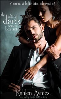 Produktbild: The After Dark Series Box Set