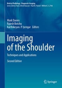 Produktbild: Imaging of the Shoulder