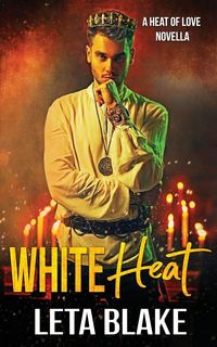 Produktbild: White Heat