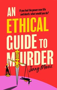 Produktbild: An Ethical Guide To Murder