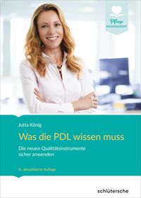Bild vom Artikel Was die PDL wissen muss vom Autor Jutta König