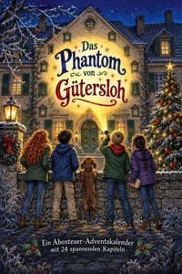 Produktbild: Das Phantom von G&uuml;tersloh
