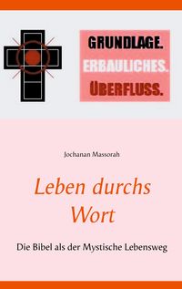 Produktbild: Leben durchs Wort