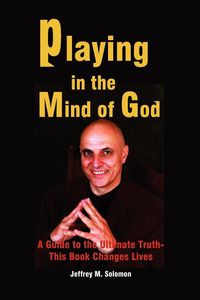 Produktbild: Playing in the Mind of God