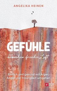 Produktbild: Gef&uuml;hle brauchen frische Luft