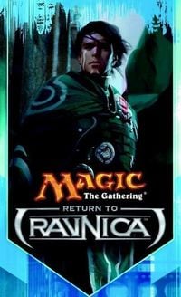 Produktbild: Return to Ravnica