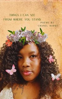 Produktbild: Things I Can See From Where You Stand