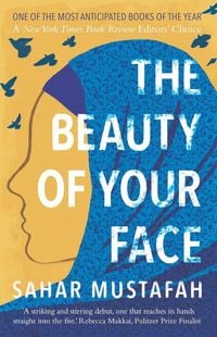 Produktbild: Mustafah, S: Beauty of Your Face