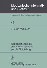 Produktbild: Regulationsmodelle und ihre Anwendung auf die Blutbildung