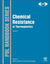 Produktbild: Chemical Resistance, Volume 2