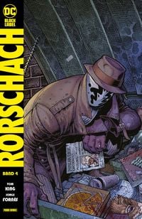 Produktbild: Rorschach