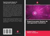 Produktbild: Espectroscopia Raman de calcogenetos met&aacute;licos