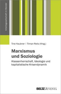 Produktbild: Marxismus und Soziologie