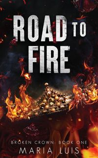 Produktbild: Road To Fire