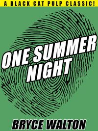 Produktbild: One Summer Night