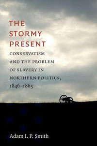 Produktbild: STORMY PRESENT
