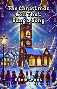 Produktbild: The Christmas Bell That Sang a Song