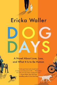 Produktbild: Dog Days