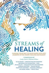 Produktbild: Streams of Healing