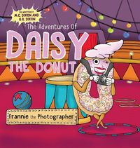 Produktbild: The Adventures of Daisy the Donut