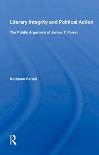 Produktbild: Literary Integrity And Political Action