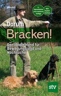 Produktbild: Darum Bracken!