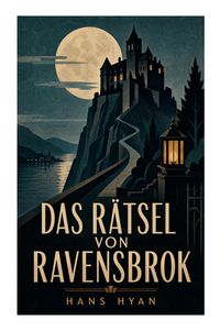 Produktbild: Das R&auml;tsel von Ravensbrok