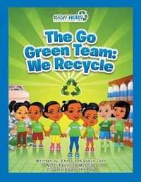 Produktbild: The Go Green Team