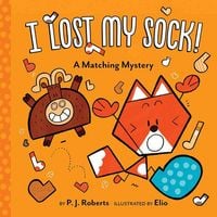 Produktbild: I Lost My Sock