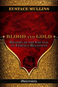 Produktbild: Blood and Gold