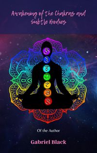 Produktbild: Awakening of the Chakras and Subtle Bodies