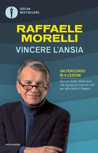 Produktbild: Vincere l'ansia. Un percorso in 8 lezioni