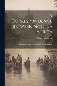 Produktbild: A Correspondence Between Noctua Aurita