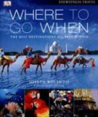 Produktbild: Where to Go When