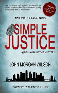 Produktbild: Simple Justice