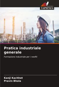 Produktbild: Pratica industriale generale