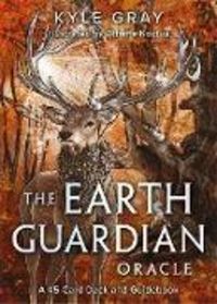 Produktbild: The Earth Guardian Oracle