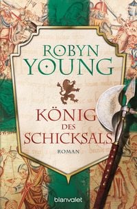 Produktbild König des Schicksals