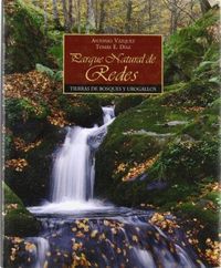 Produktbild: Parque Natural de Redes
