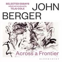 Produktbild: Across a Frontier