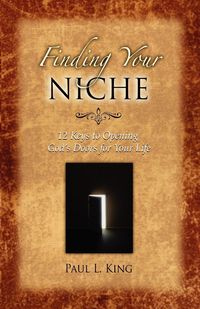 Produktbild: Finding Your Niche
