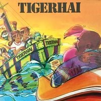 Produktbild: Tigerhai