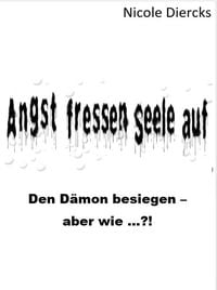 Produktbild: Angst fressen Seele auf